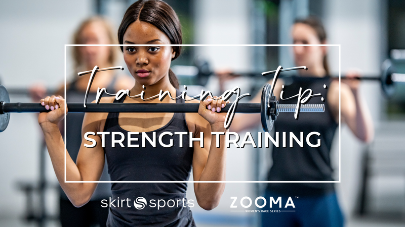 strength training for running